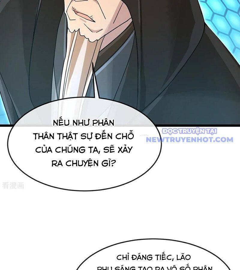 Thần Võ Thiên Tôn [Chap 897-908] - Page 36