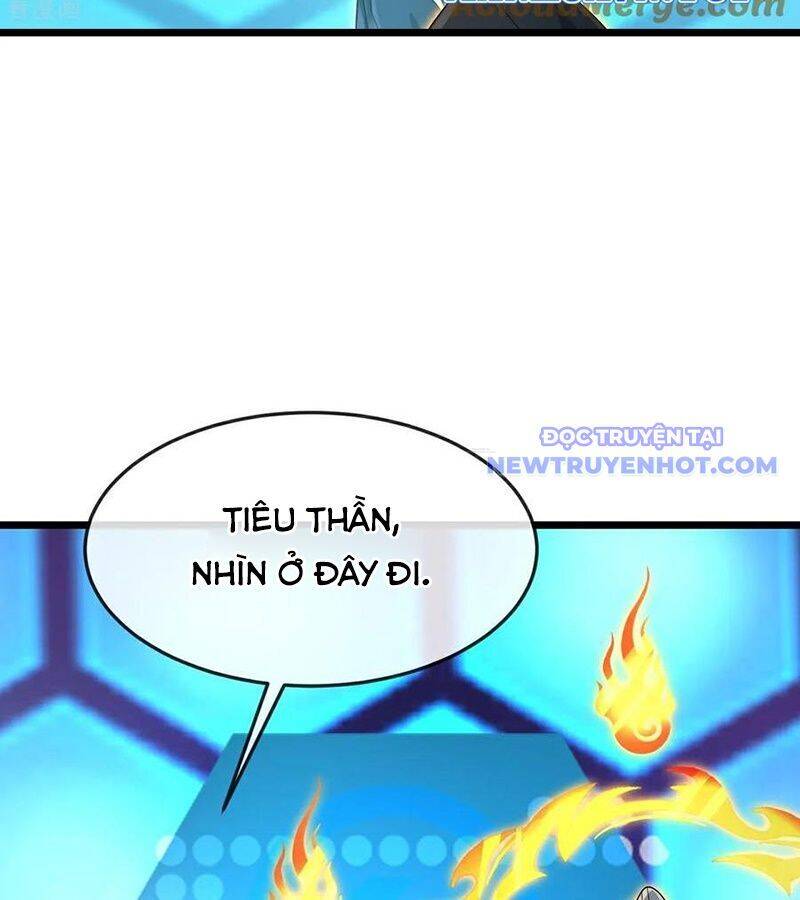 Thần Võ Thiên Tôn [Chap 897-908] - Page 38