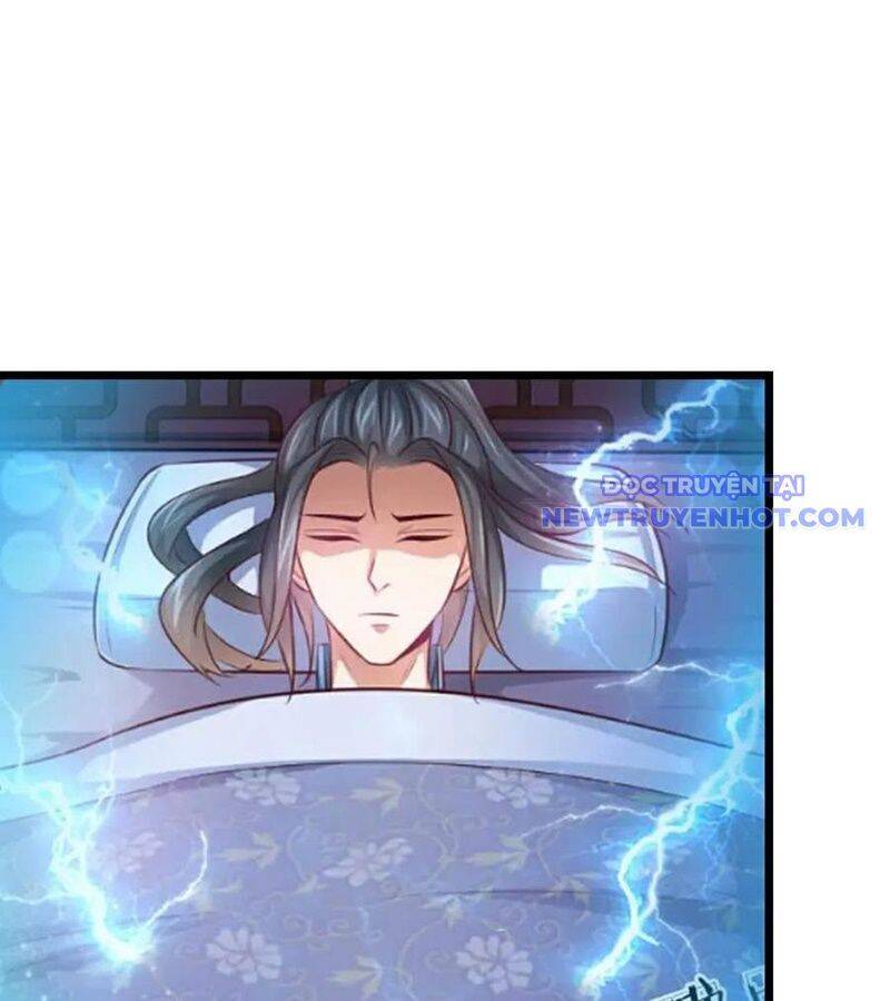 Thần Võ Thiên Tôn [Chap 897-908] - Page 40