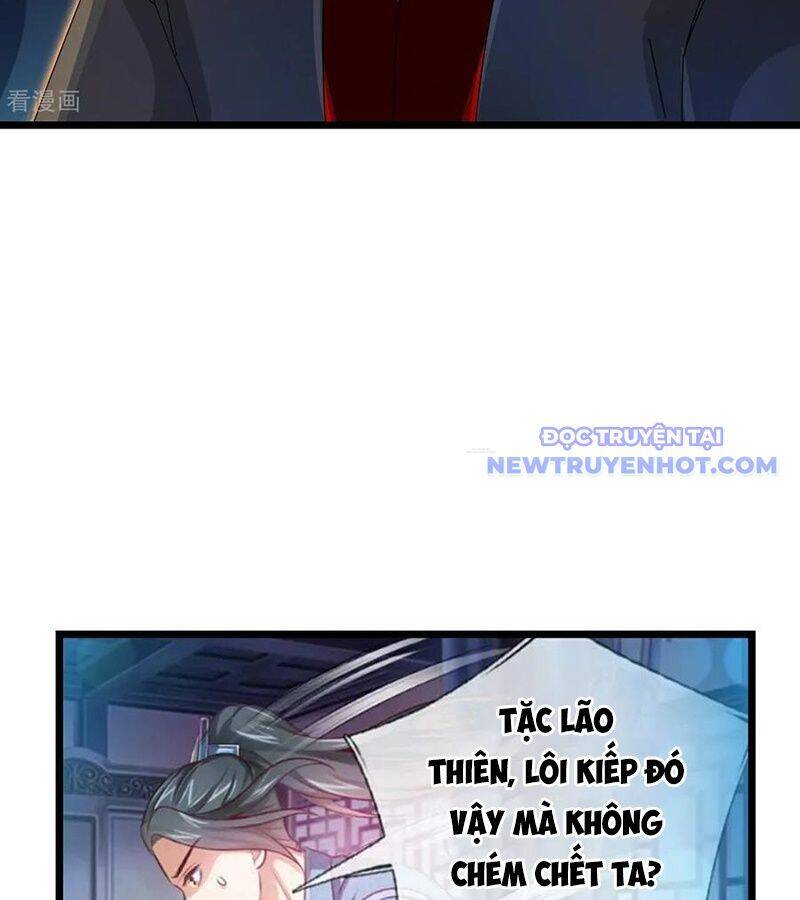 Thần Võ Thiên Tôn [Chap 897-908] - Page 44