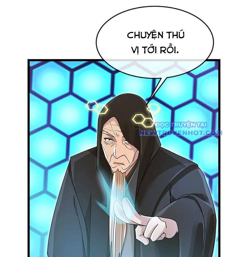 Thần Võ Thiên Tôn [Chap 897-908] - Page 46