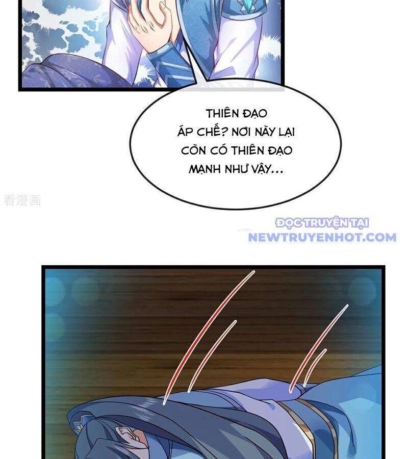 Thần Võ Thiên Tôn [Chap 897-908] - Page 48