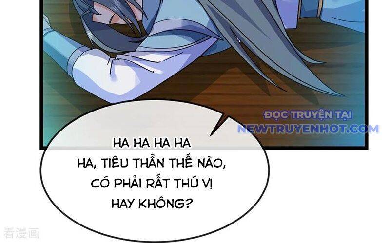 Thần Võ Thiên Tôn [Chap 897-908] - Page 49