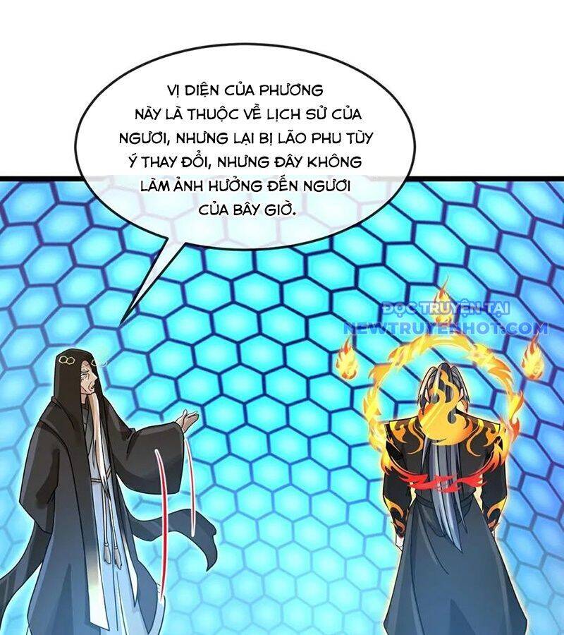 Thần Võ Thiên Tôn [Chap 897-908] - Page 52