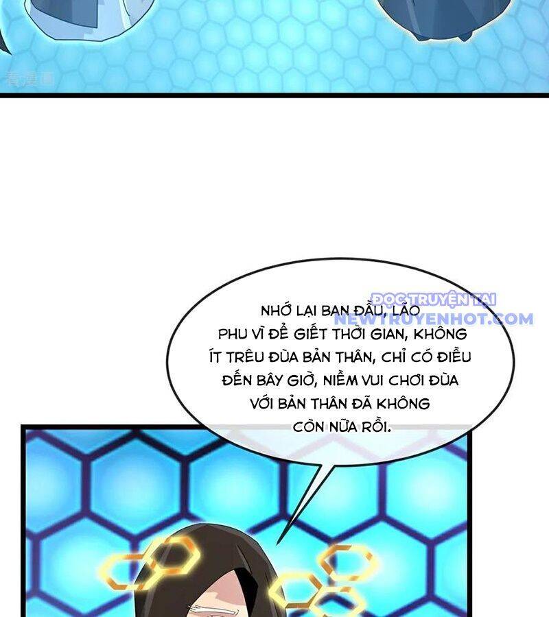 Thần Võ Thiên Tôn [Chap 897-908] - Page 53