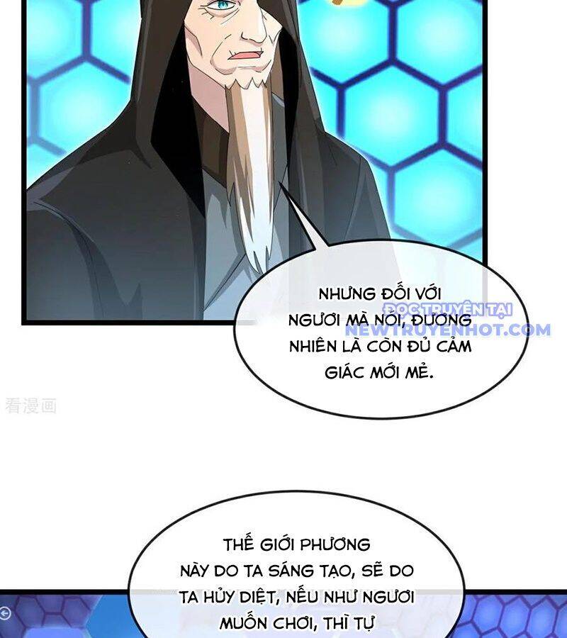 Thần Võ Thiên Tôn [Chap 897-908] - Page 54