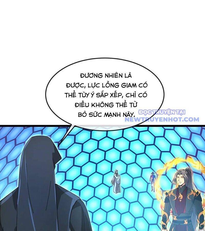 Thần Võ Thiên Tôn [Chap 897-908] - Page 57