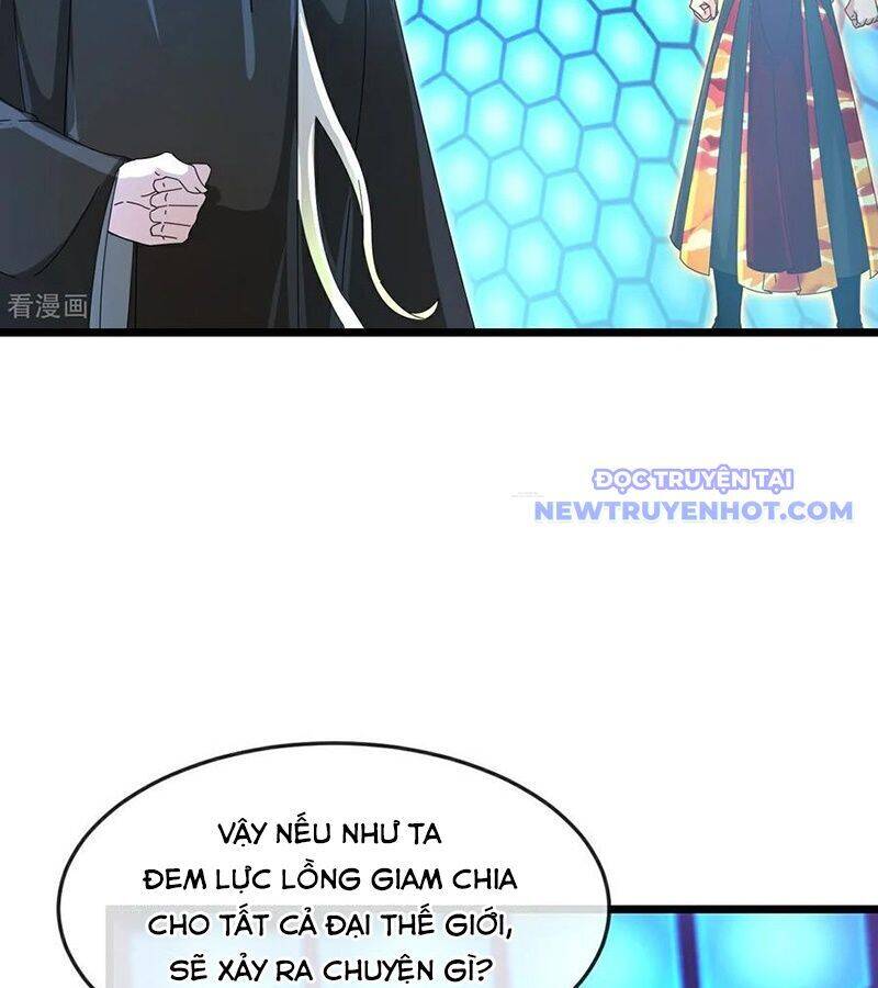 Thần Võ Thiên Tôn [Chap 897-908] - Page 58