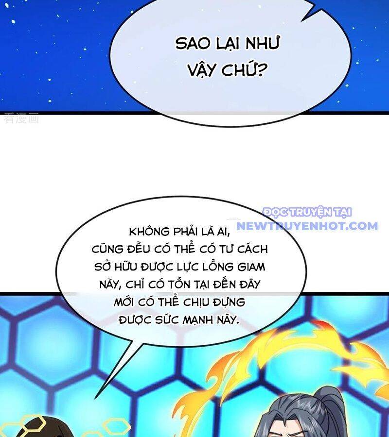 Thần Võ Thiên Tôn [Chap 897-908] - Page 67