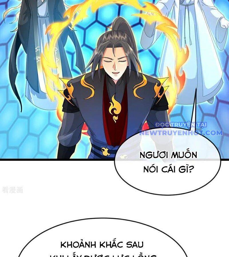 Thần Võ Thiên Tôn [Chap 897-908] - Page 71