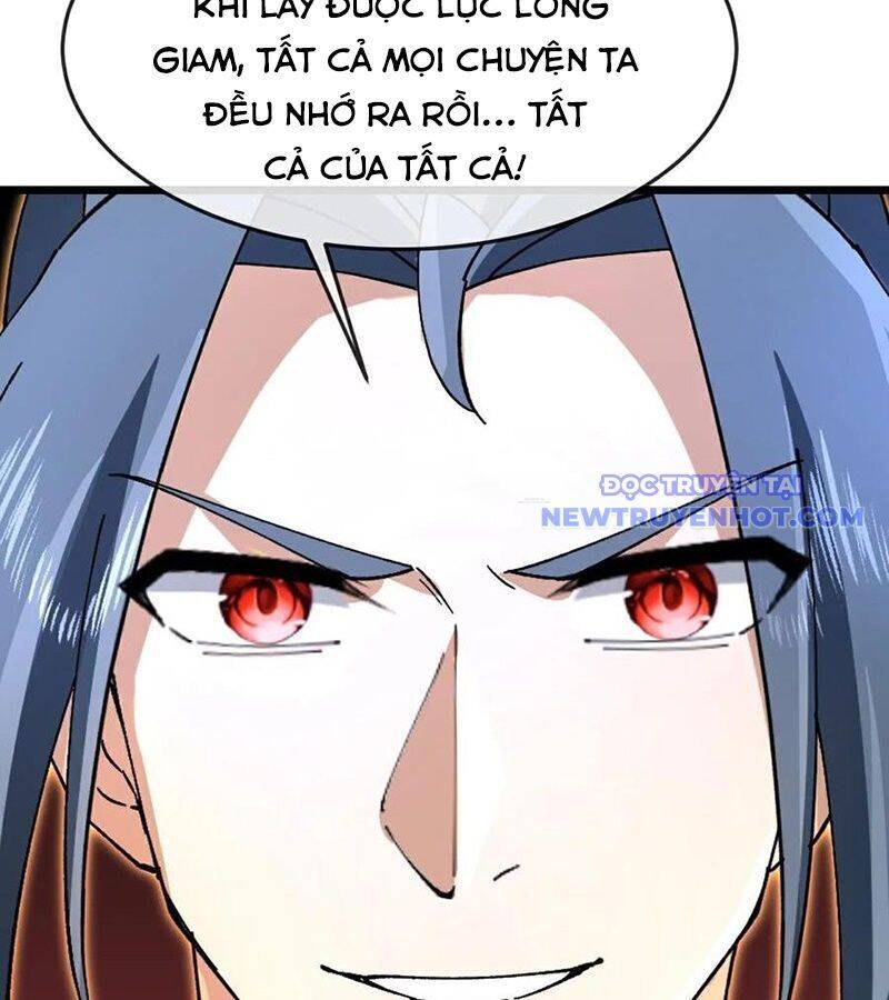 Thần Võ Thiên Tôn [Chap 897-908] - Page 72