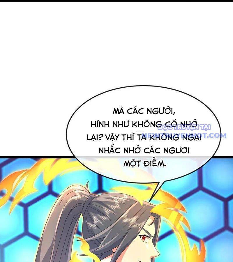 Thần Võ Thiên Tôn [Chap 897-908] - Page 74