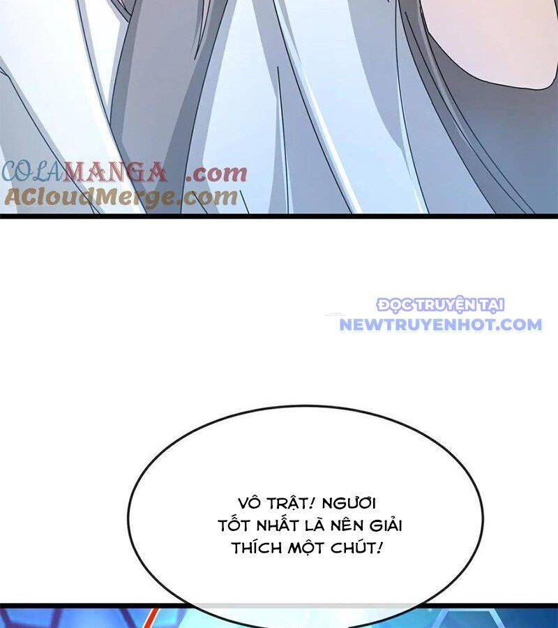 Thần Võ Thiên Tôn [Chap 897-908] - Page 14