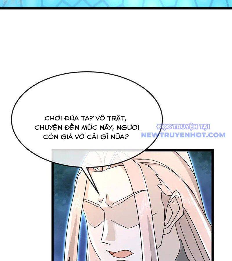 Thần Võ Thiên Tôn [Chap 897-908] - Page 19