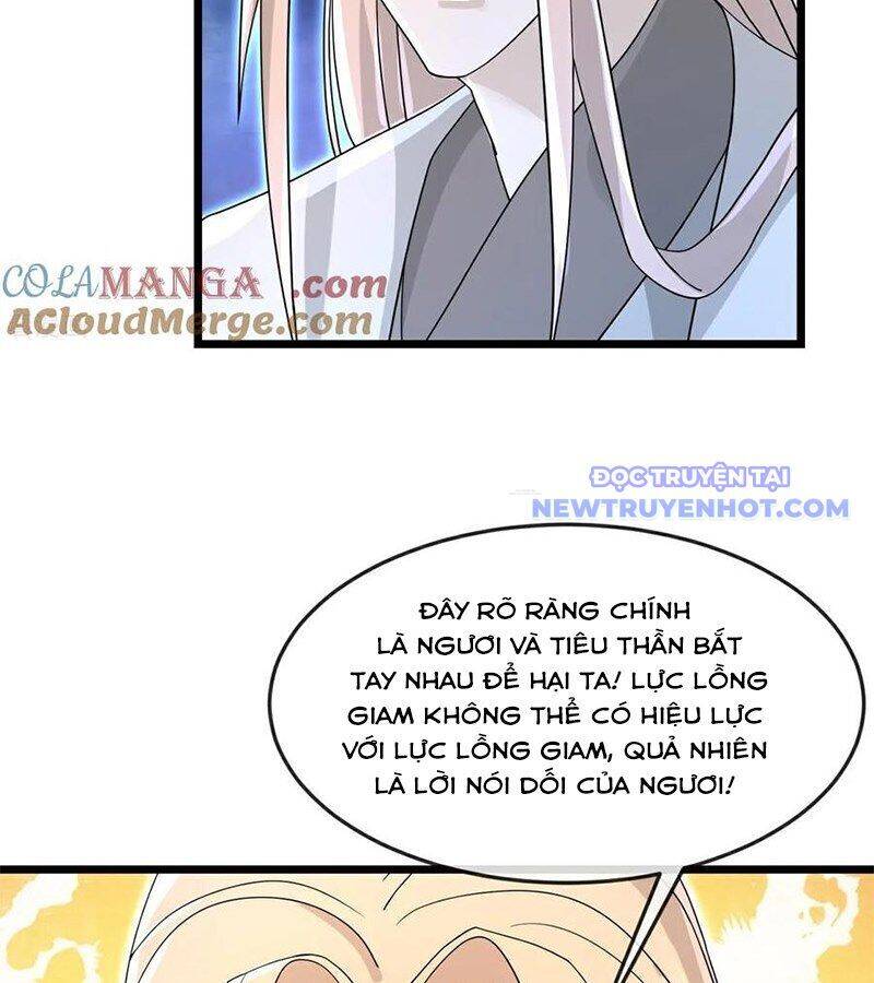 Thần Võ Thiên Tôn [Chap 897-908] - Page 20