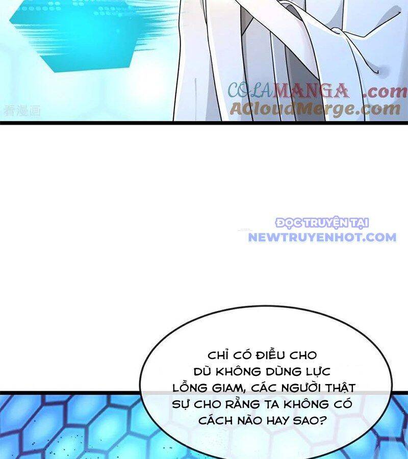 Thần Võ Thiên Tôn [Chap 897-908] - Page 23