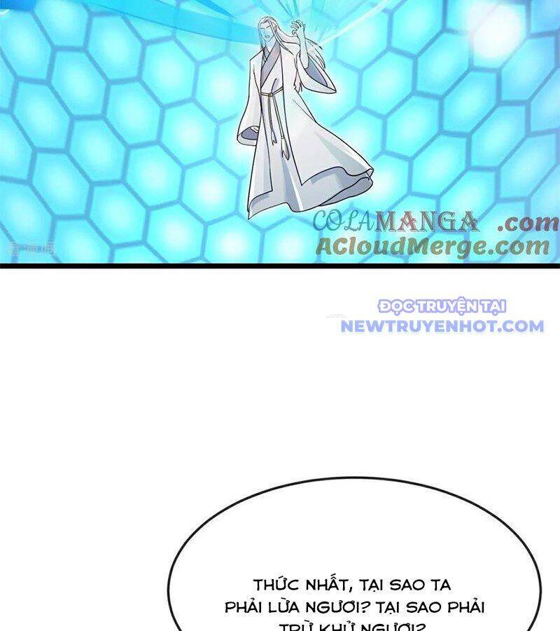 Thần Võ Thiên Tôn [Chap 897-908] - Page 26