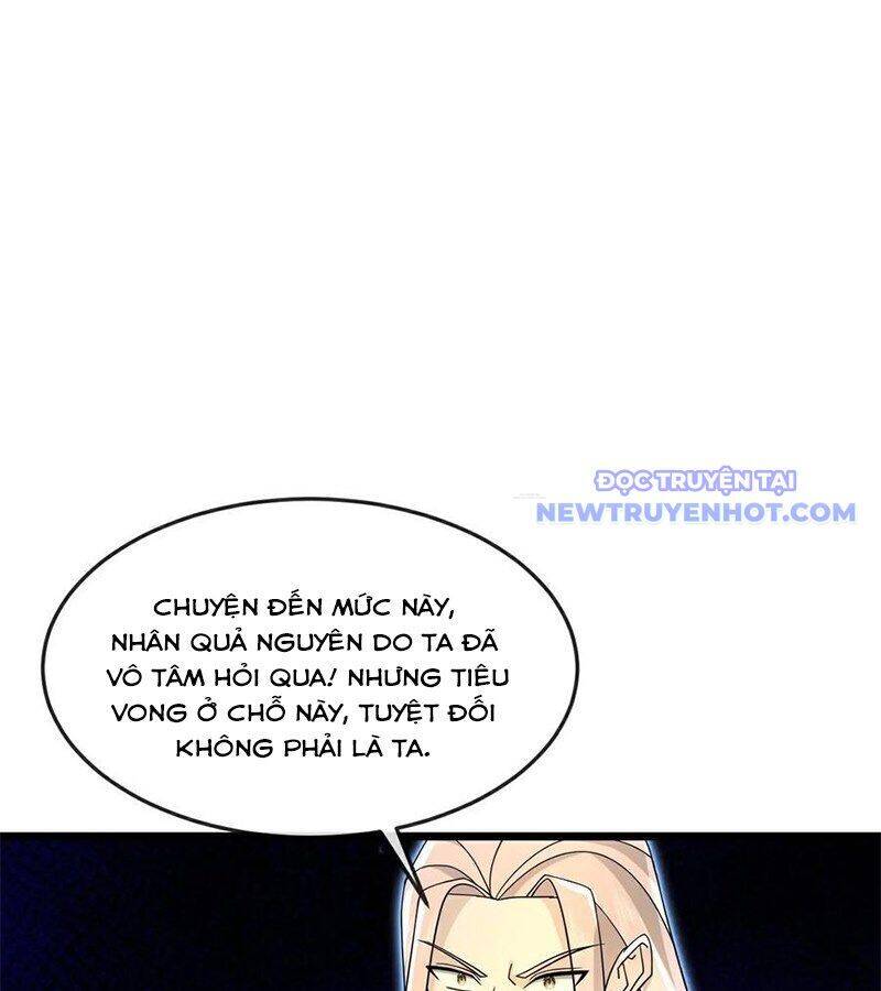 Thần Võ Thiên Tôn [Chap 897-908] - Page 28