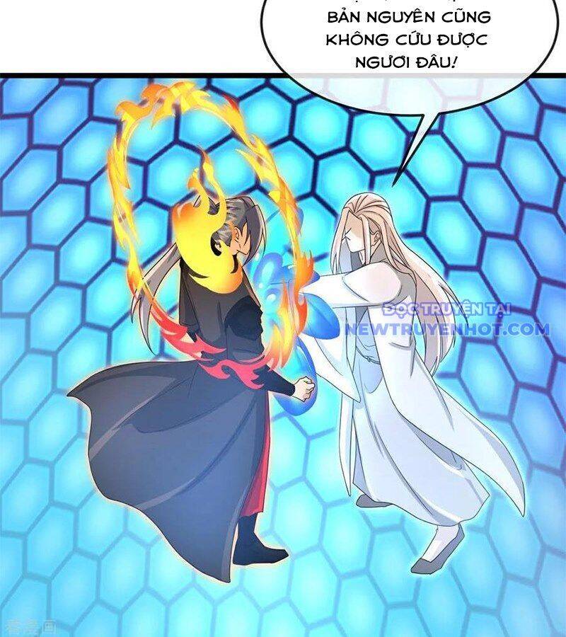 Thần Võ Thiên Tôn [Chap 897-908] - Page 36