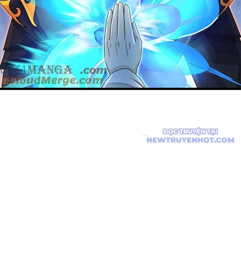 Thần Võ Thiên Tôn [Chap 897-908] - Page 38