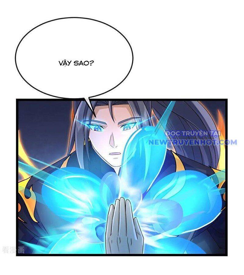 Thần Võ Thiên Tôn [Chap 897-908] - Page 39