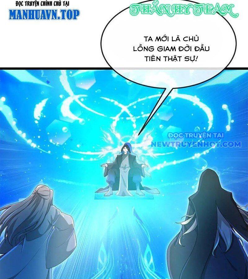 Thần Võ Thiên Tôn [Chap 897-908] - Page 54