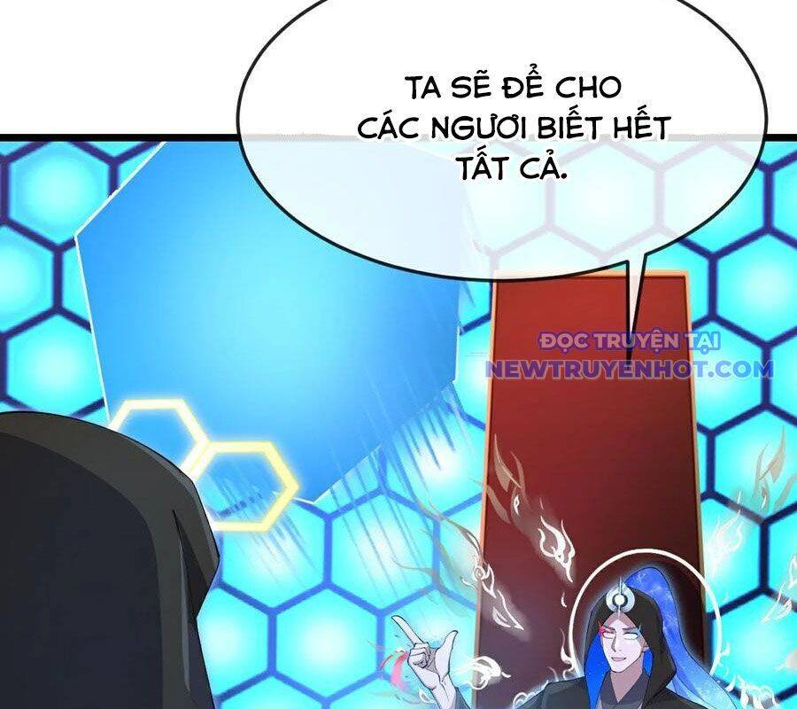 Thần Võ Thiên Tôn [Chap 897-908] - Page 27