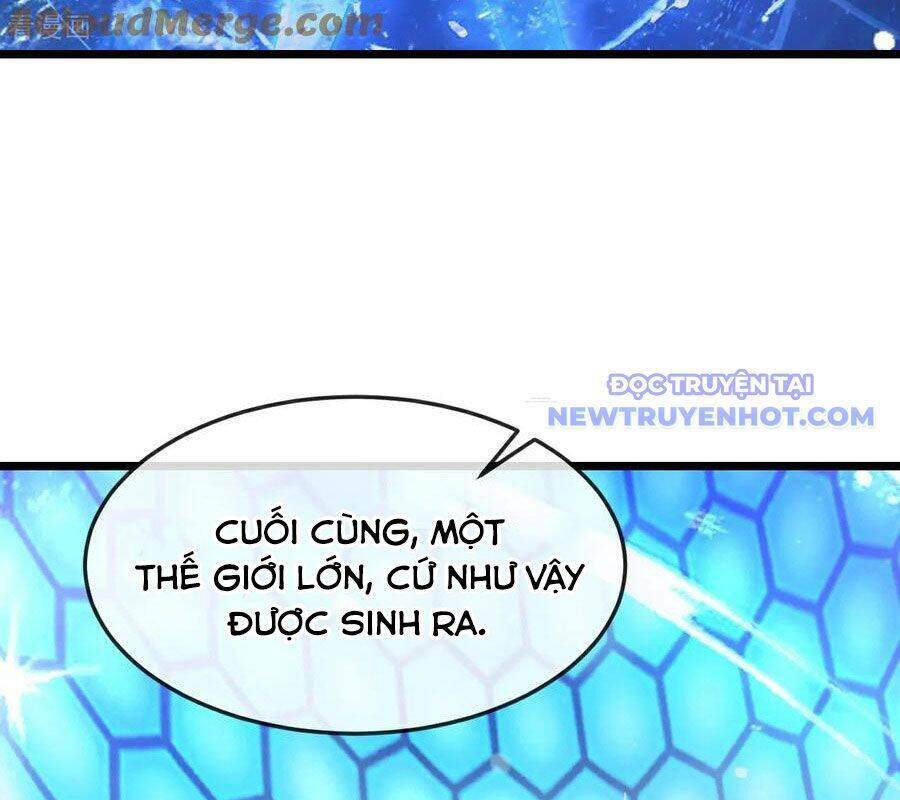 Thần Võ Thiên Tôn [Chap 897-908] - Page 45