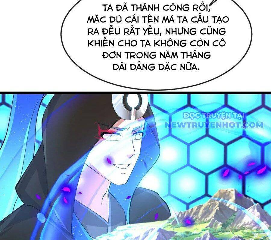 Thần Võ Thiên Tôn [Chap 897-908] - Page 48