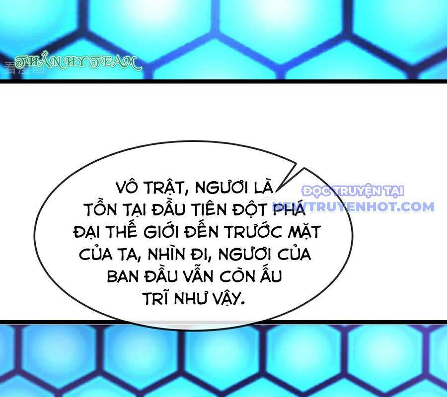 Thần Võ Thiên Tôn [Chap 897-908] - Page 55