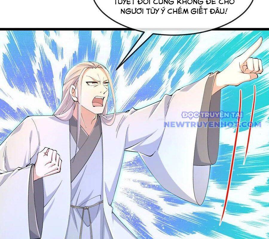 Thần Võ Thiên Tôn [Chap 897-908] - Page 6