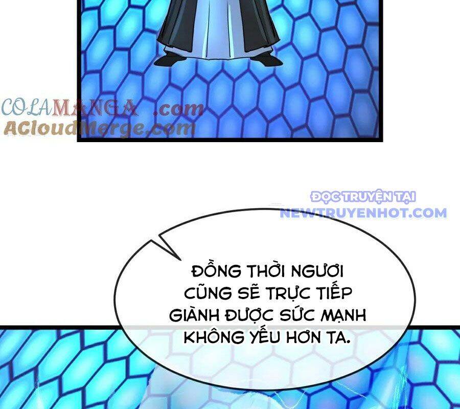 Thần Võ Thiên Tôn [Chap 897-908] - Page 64