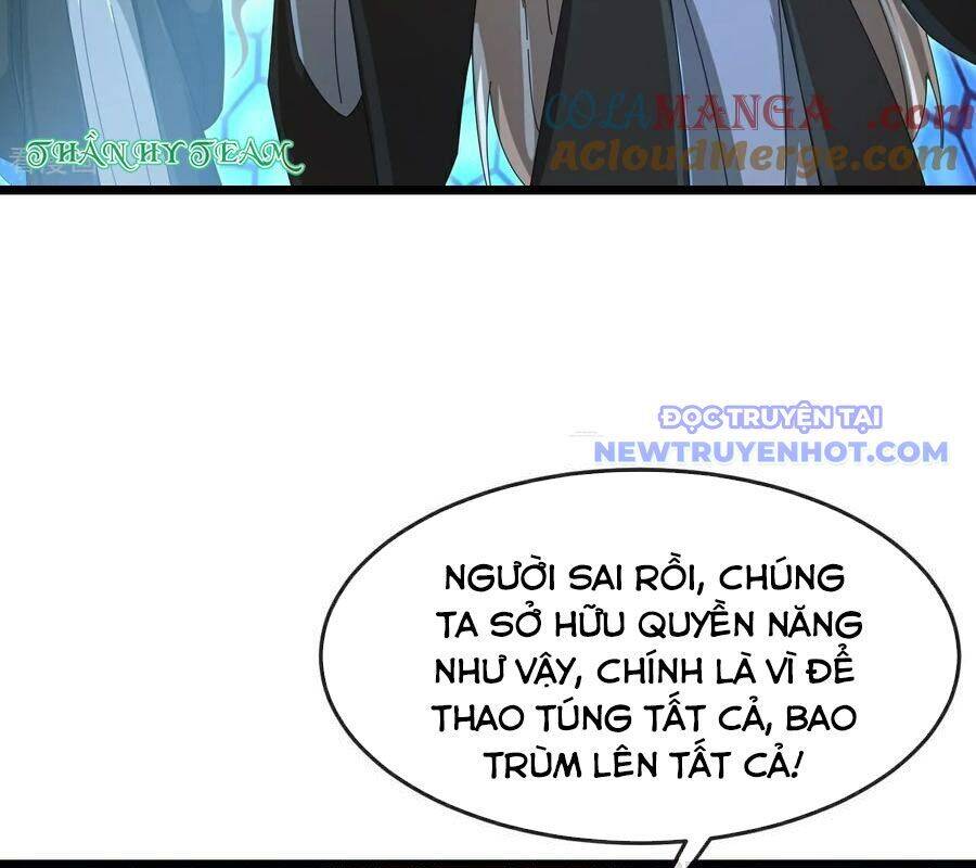 Thần Võ Thiên Tôn [Chap 897-908] - Page 69