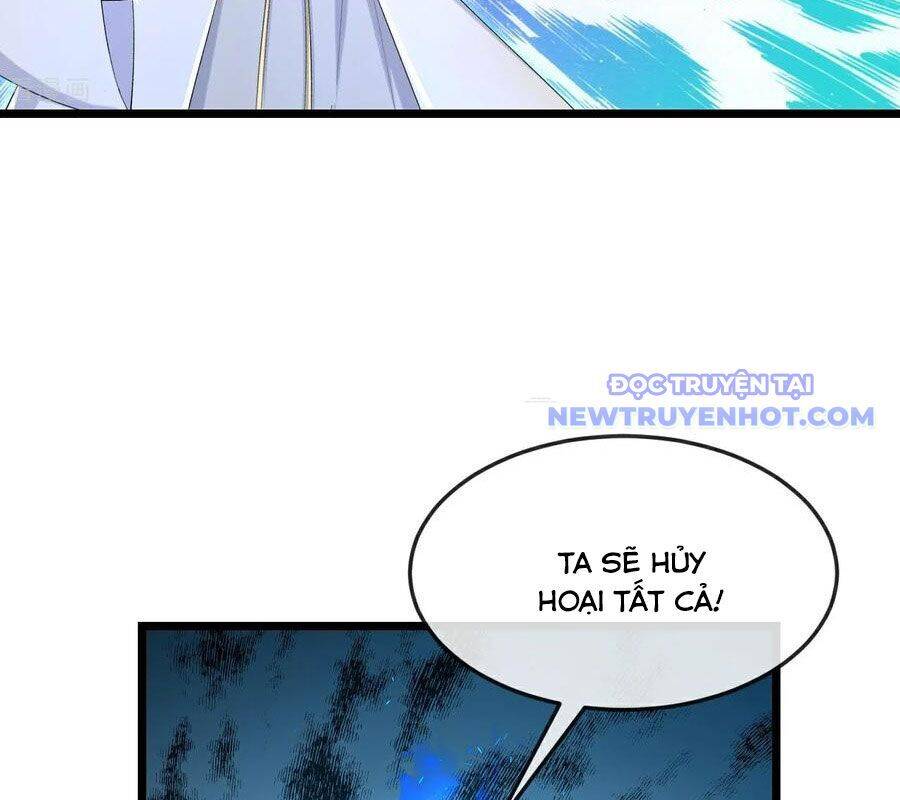 Thần Võ Thiên Tôn [Chap 897-908] - Page 7