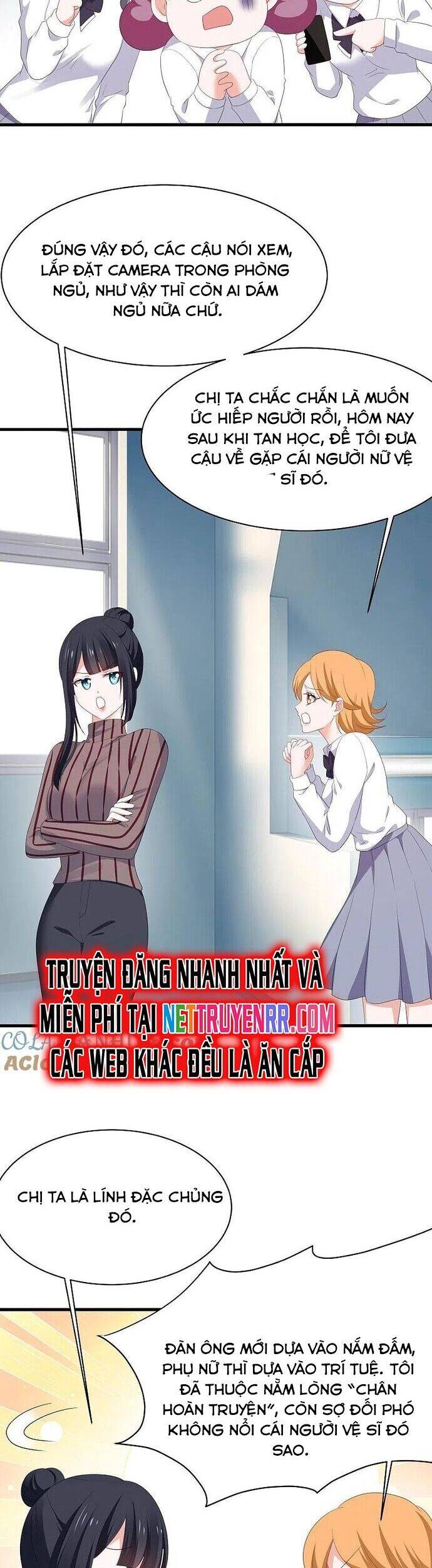 Trang truyện