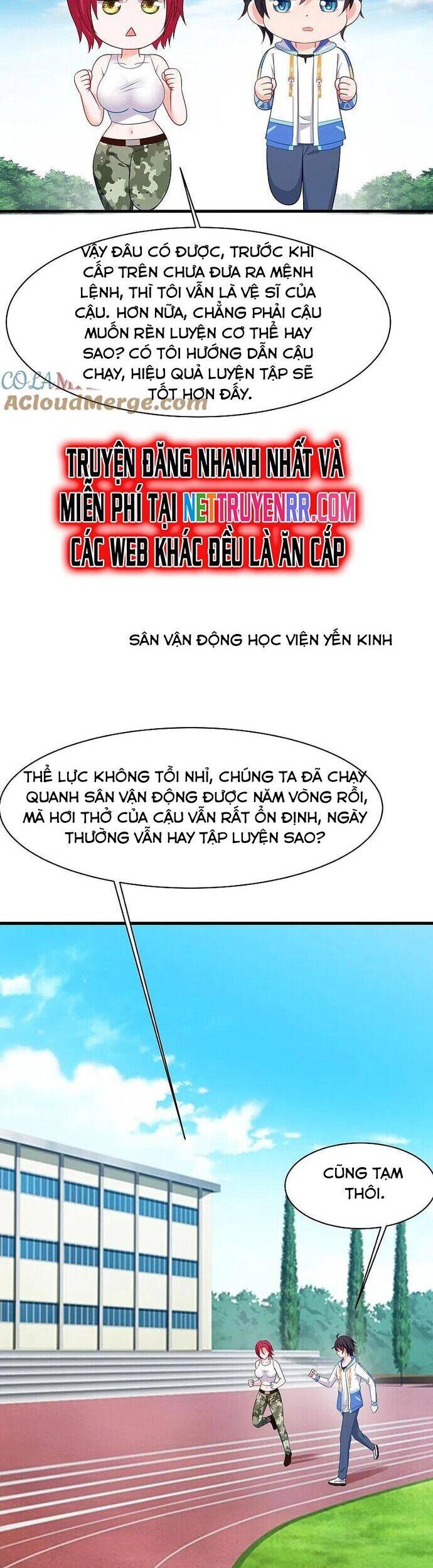 Trang truyện