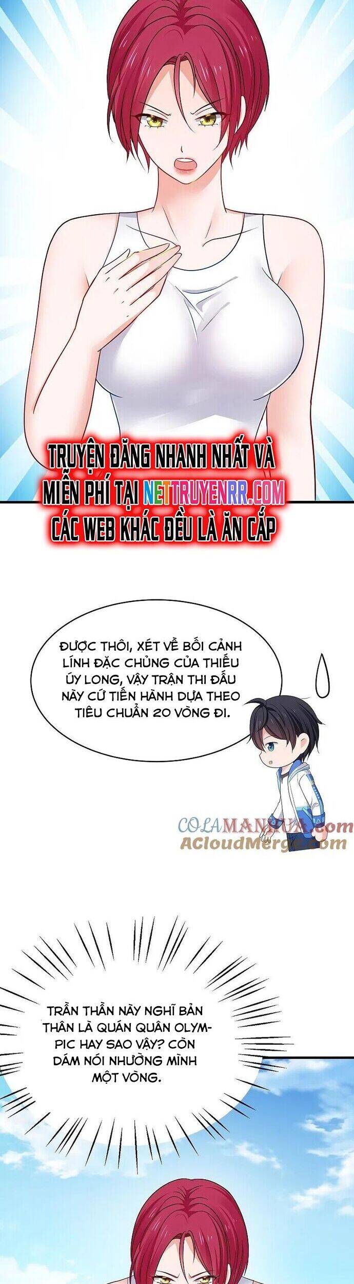 Trang truyện