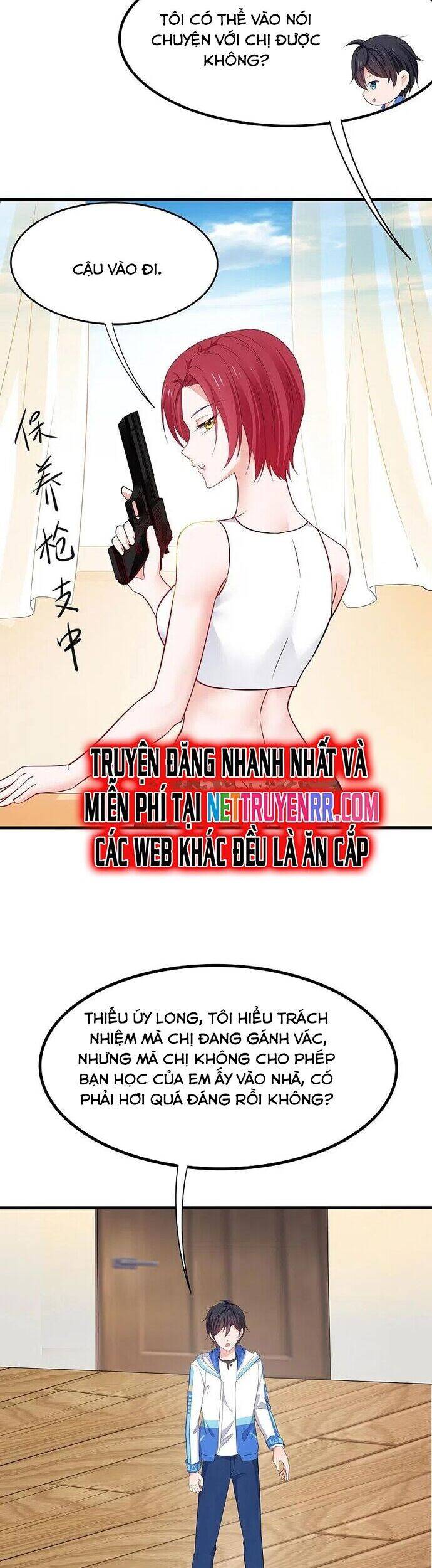 Trang truyện