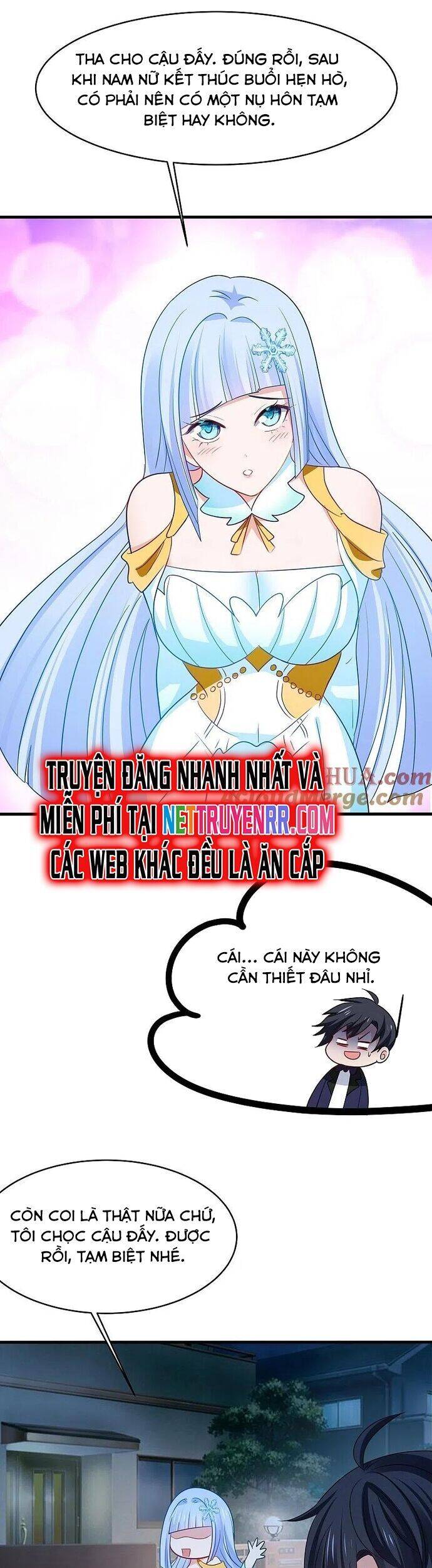 Trang truyện