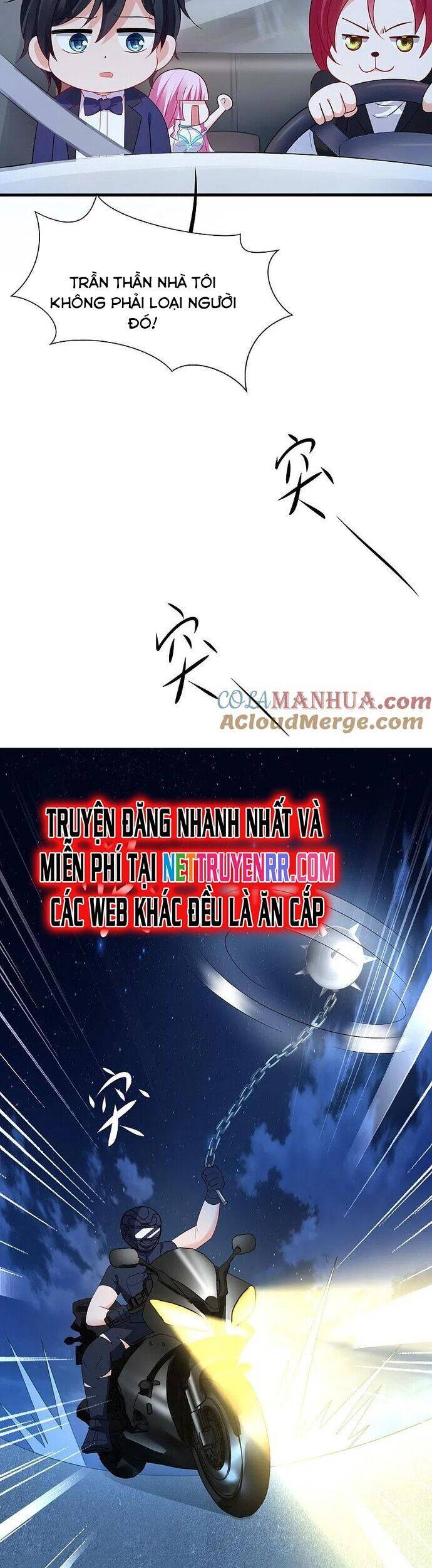 Trang truyện