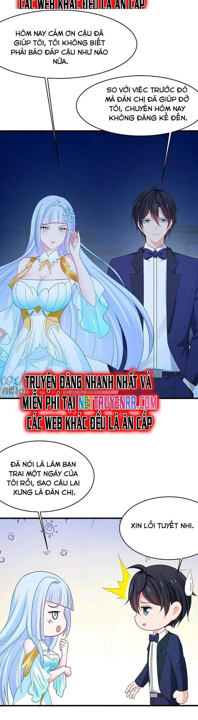 Trang truyện
