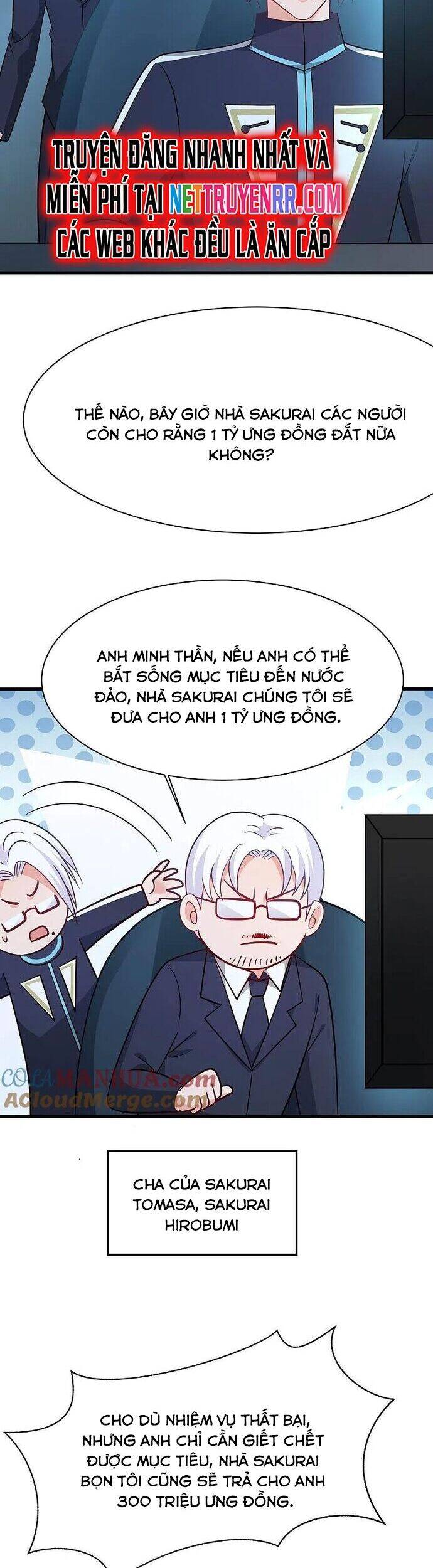 Trang truyện