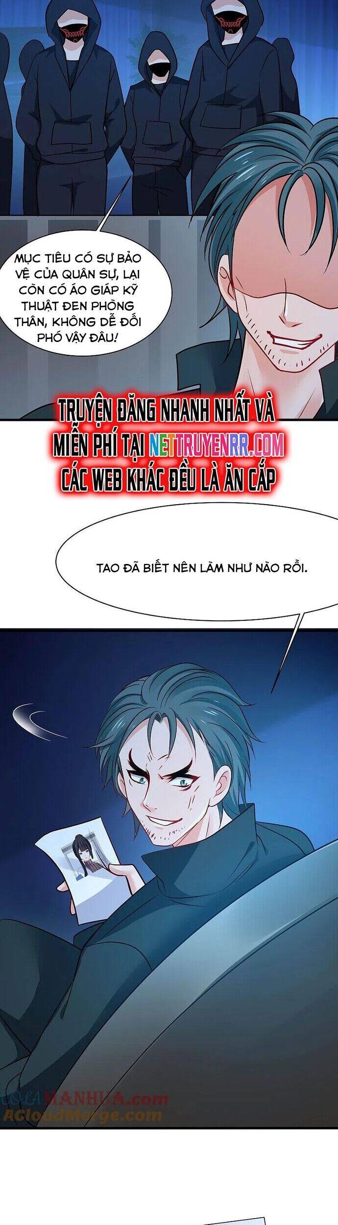 Trang truyện
