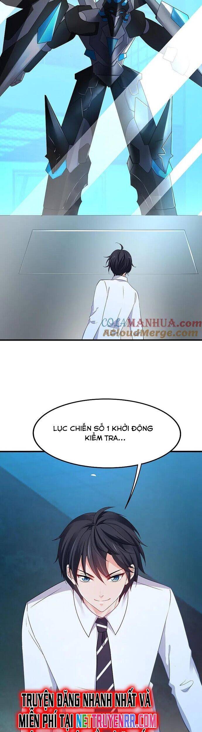 Trang truyện