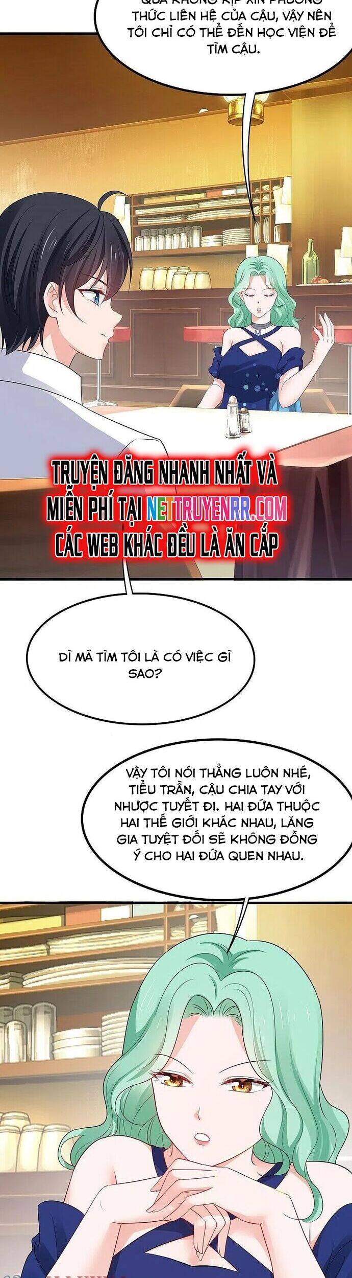 Trang truyện