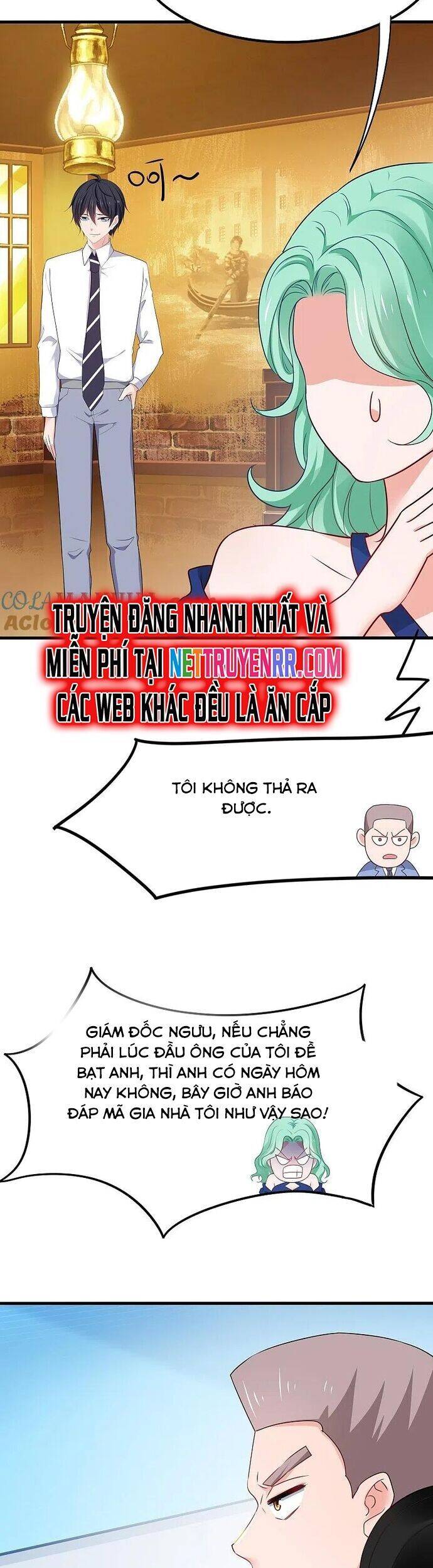 Trang truyện