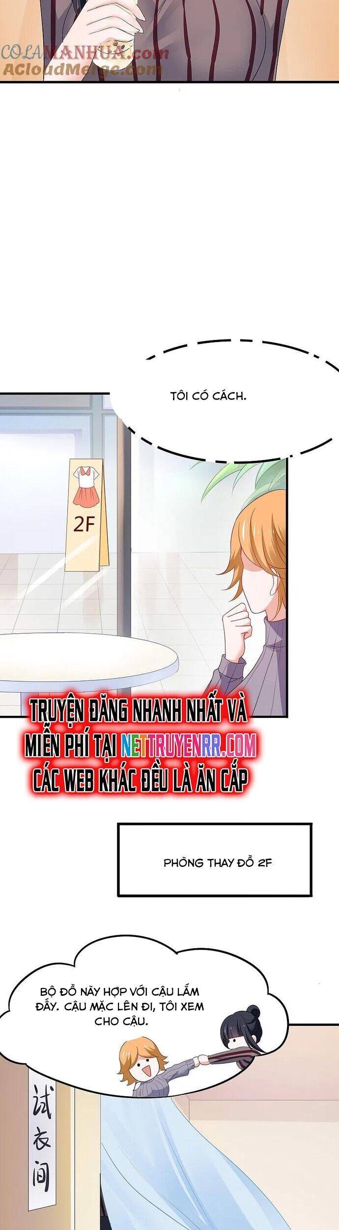 Trang truyện