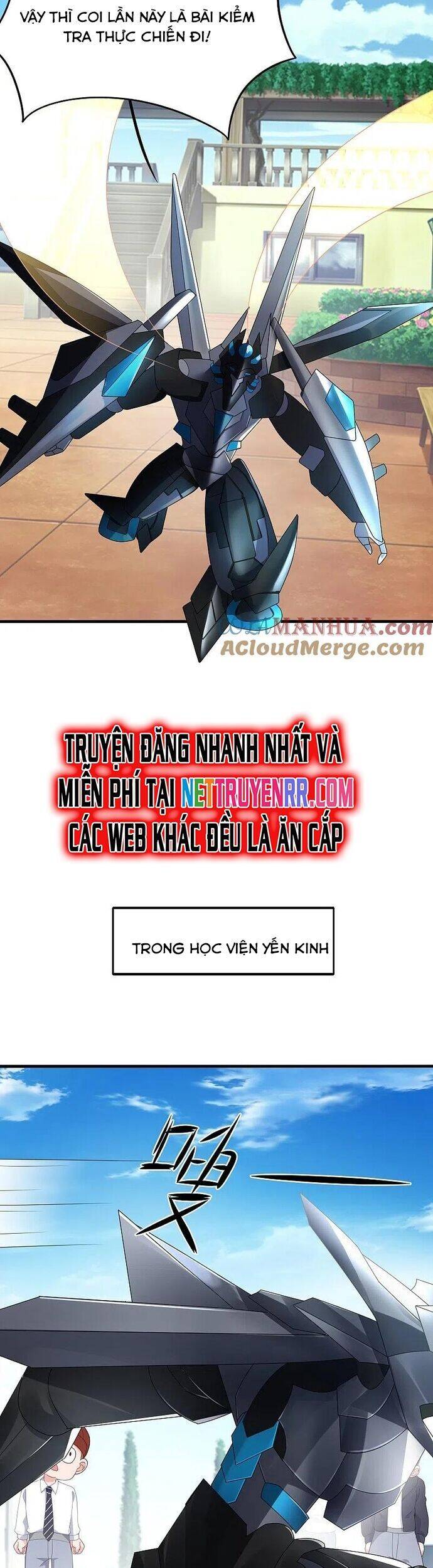 Trang truyện