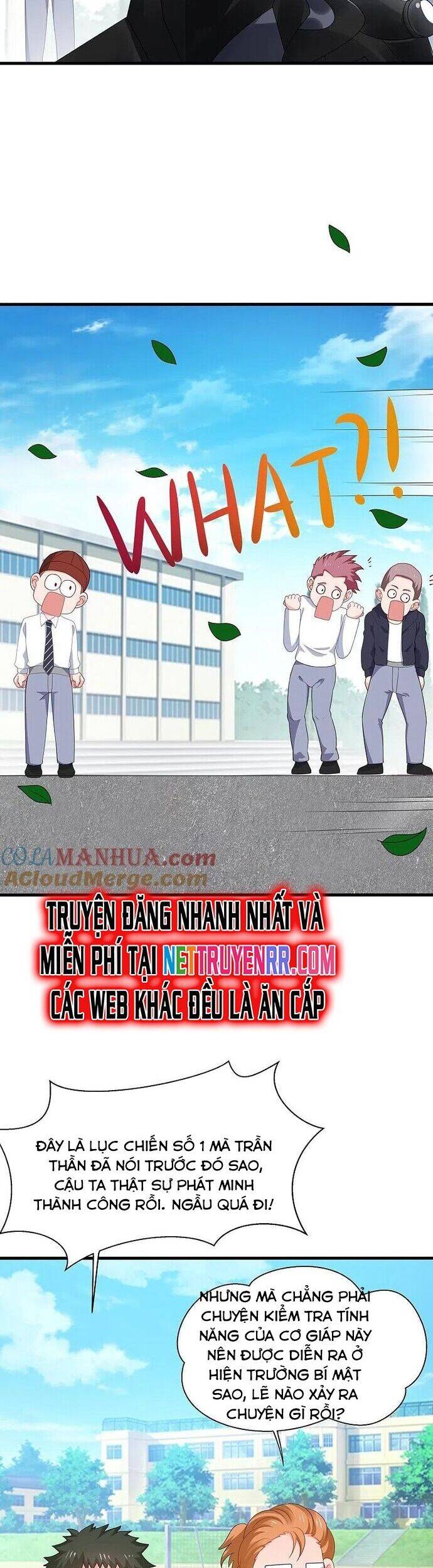 Trang truyện