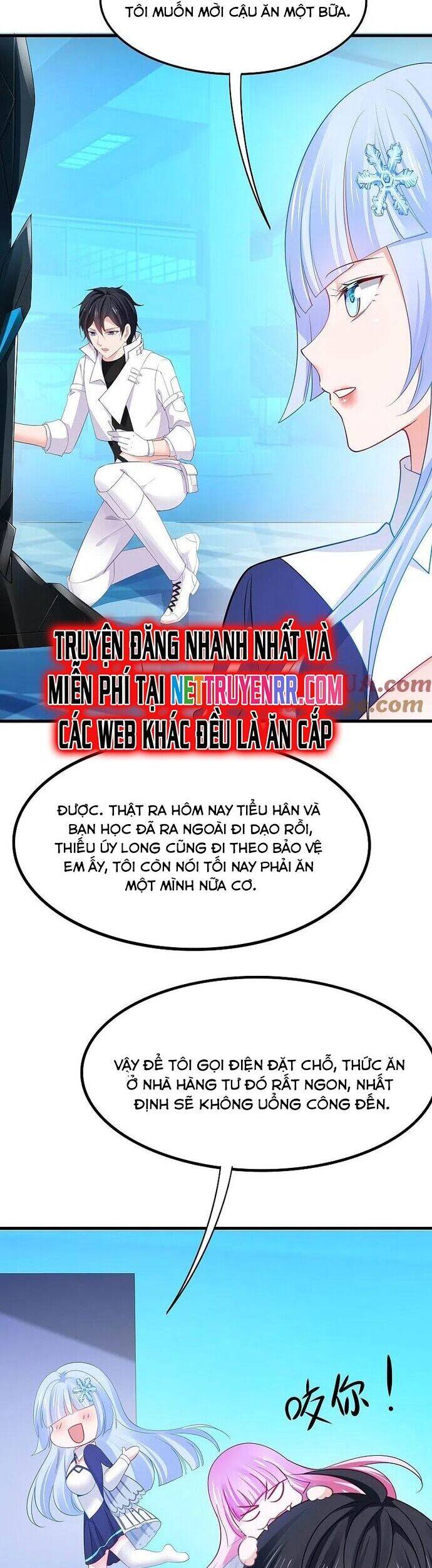 Trang truyện